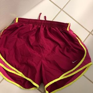 Nike shorts